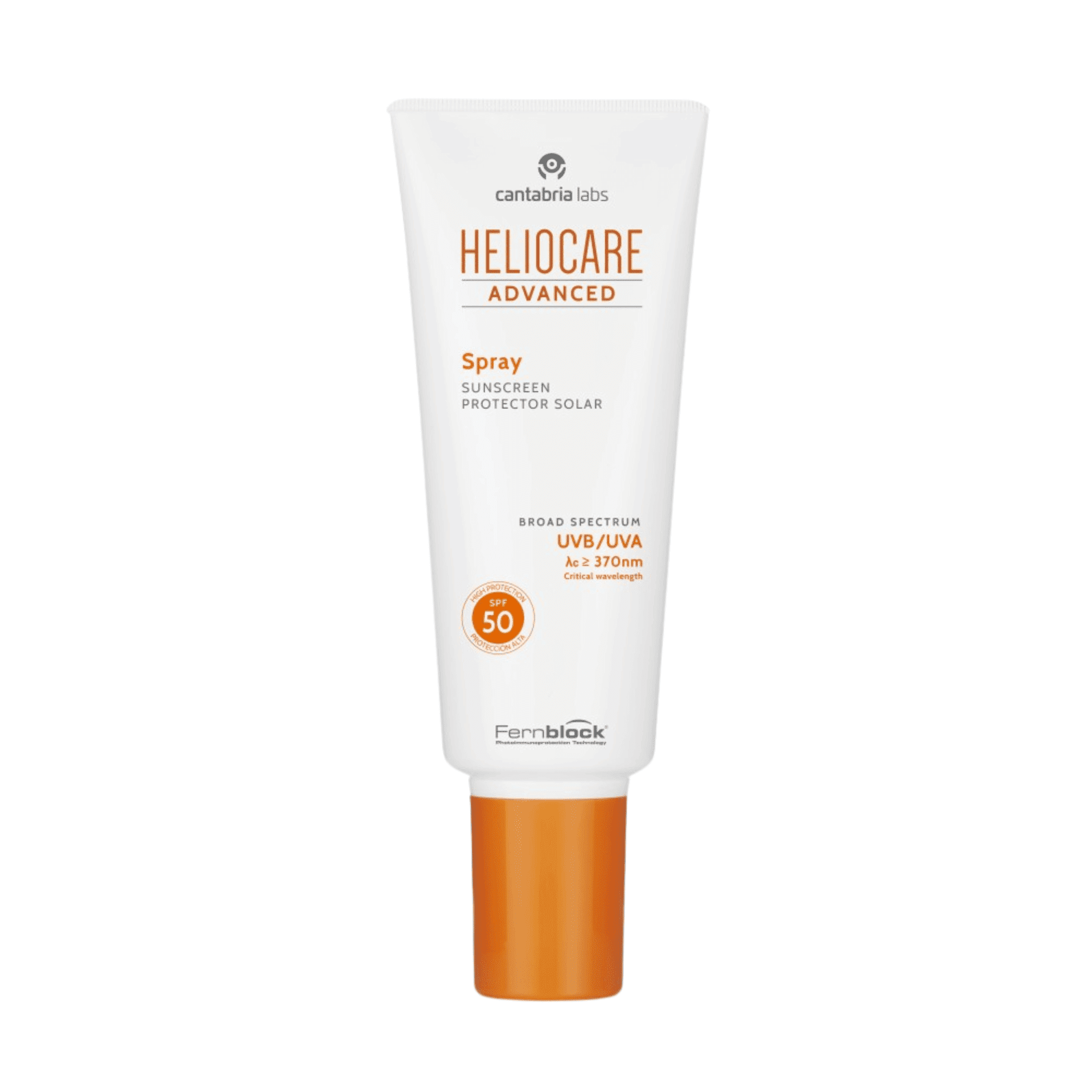 Heliocare Advanced Spray SPF 50