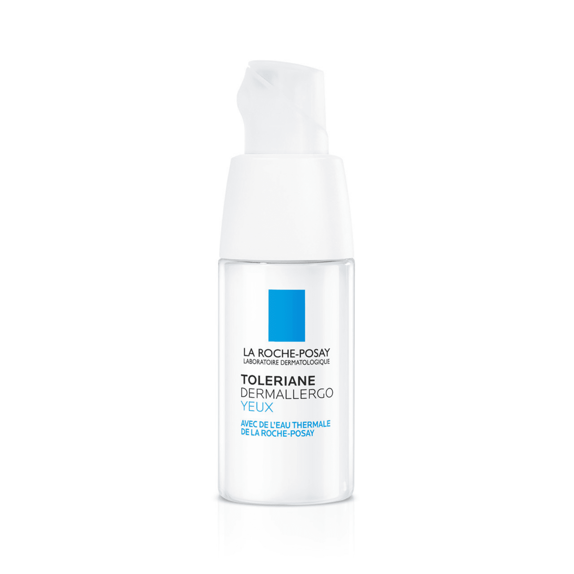 La Roche-Posay Toleriane Dermallergo Ogen La Roche-Posay Toleriane Dermallergo Ogen