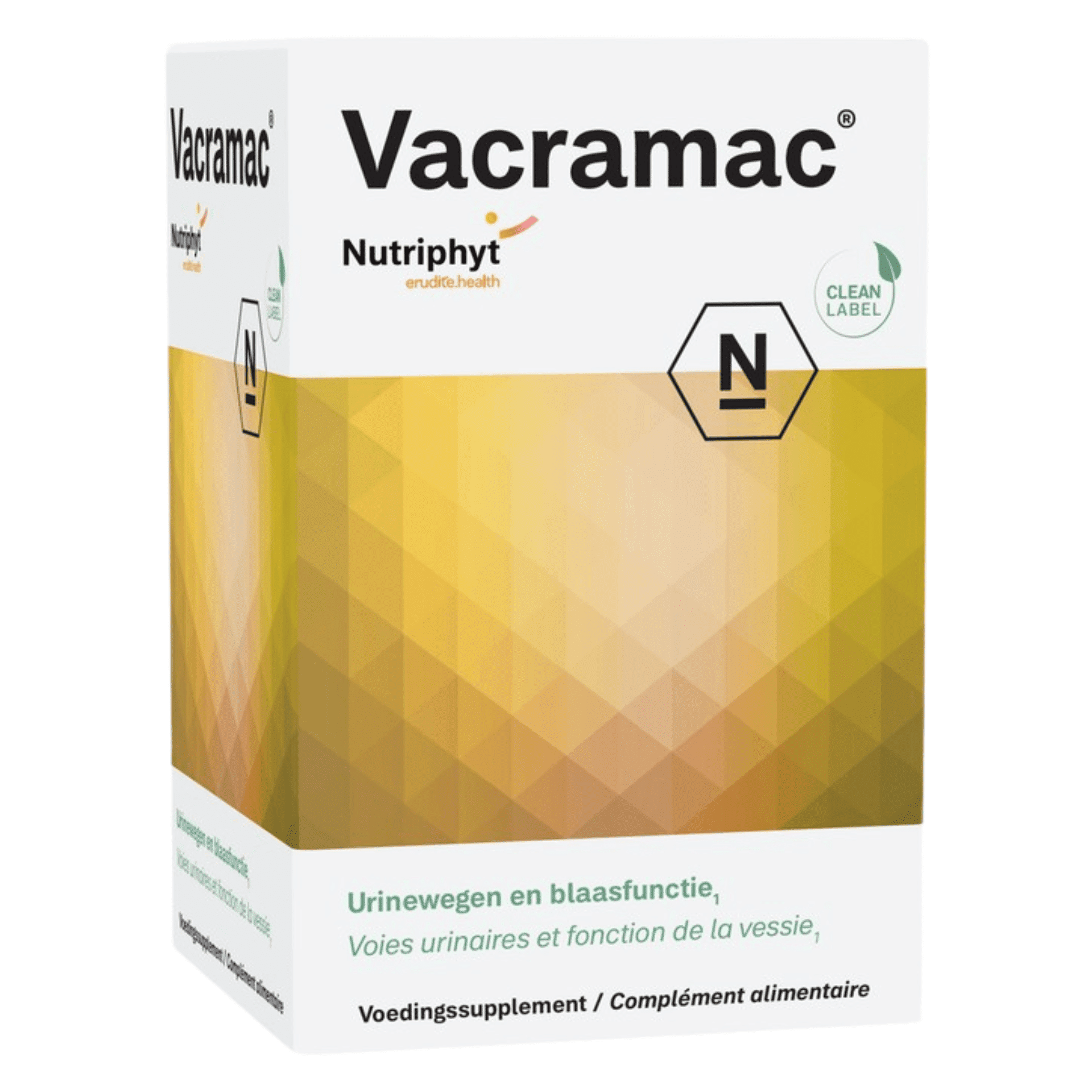 Nutriphyt Vacramac