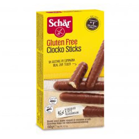Schär Ciocko Sticks Schär Ciocko Sticks