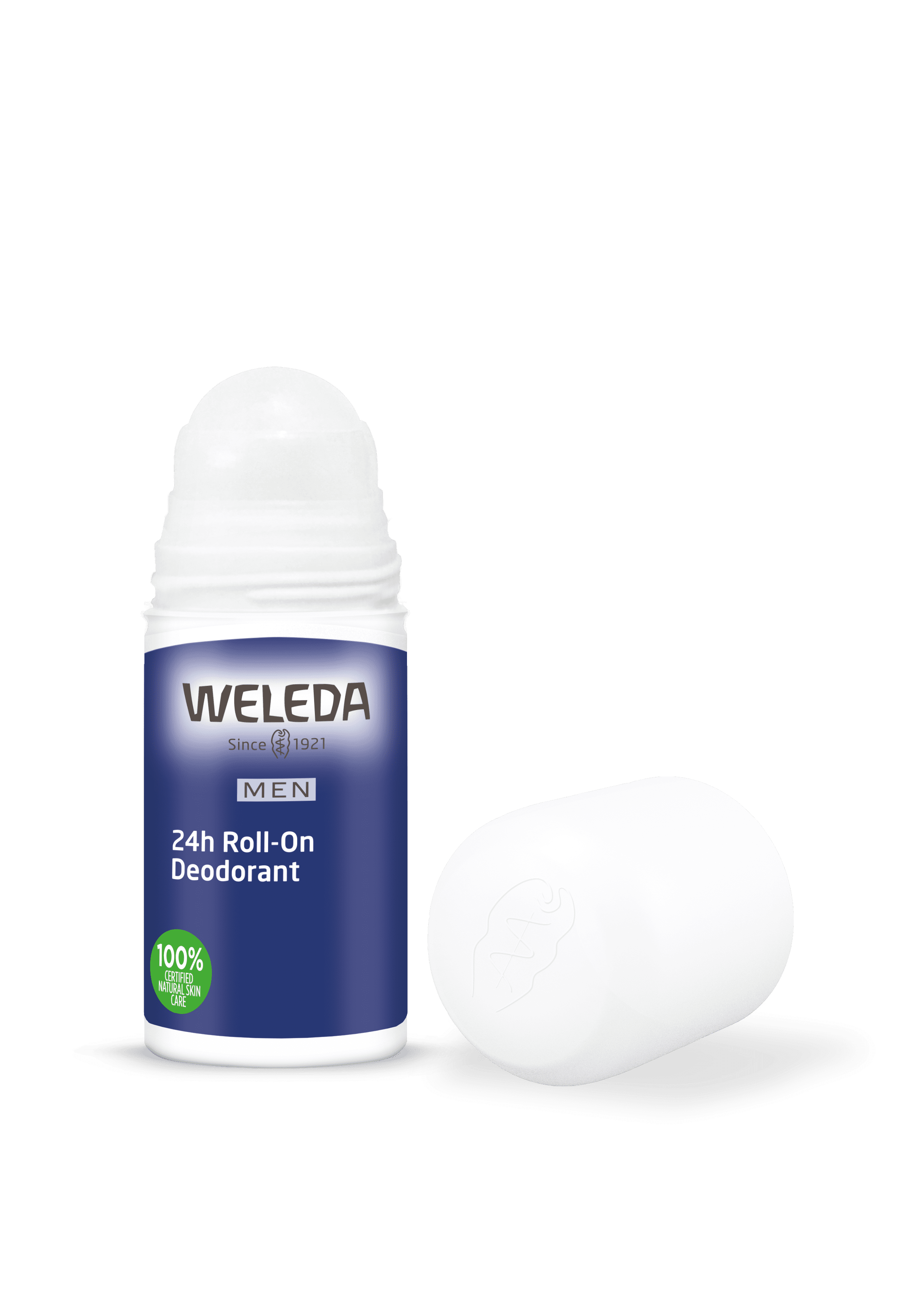 Weleda Man Deodorant Roll-On Weleda Man Deodorant Roll-On