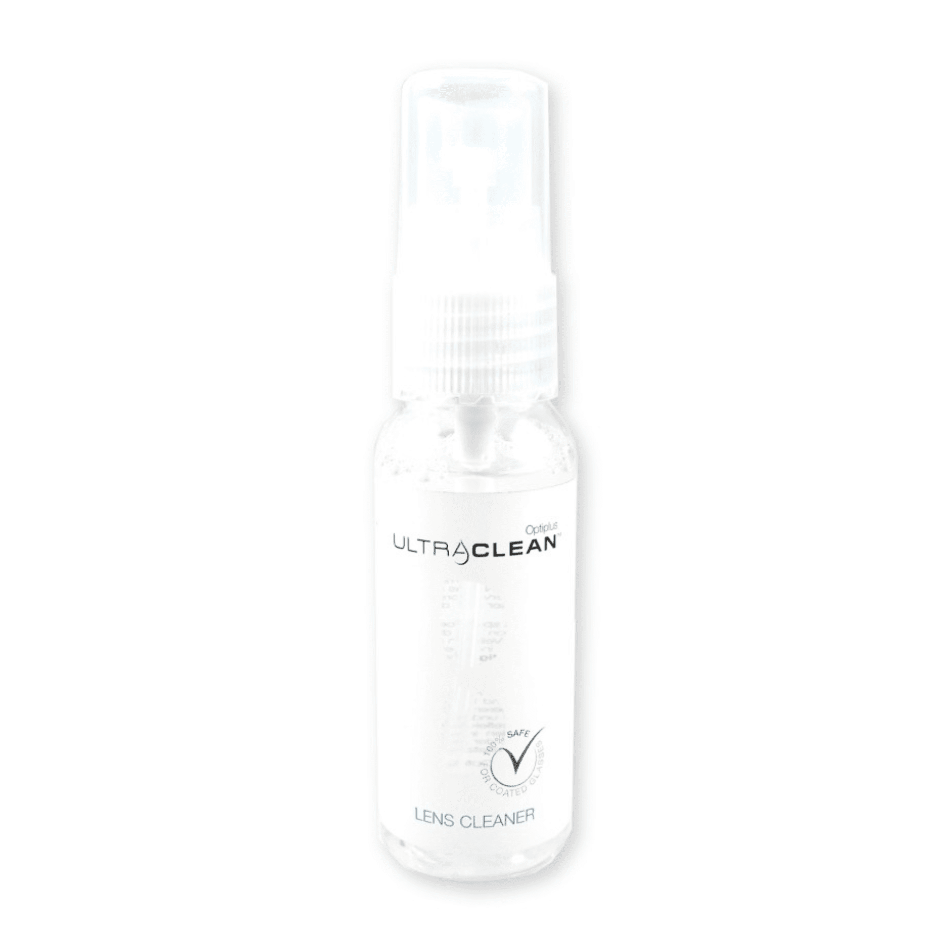 Ultraclean Lens Cleaner
