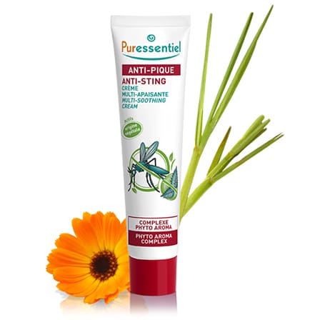 Puressentiel Anti-Beet Multiverzachtende Crème Puressentiel Anti-Beet Multiverzachtende Crème