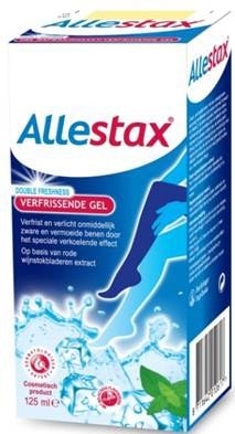 Allestax Gel Allestax Gel