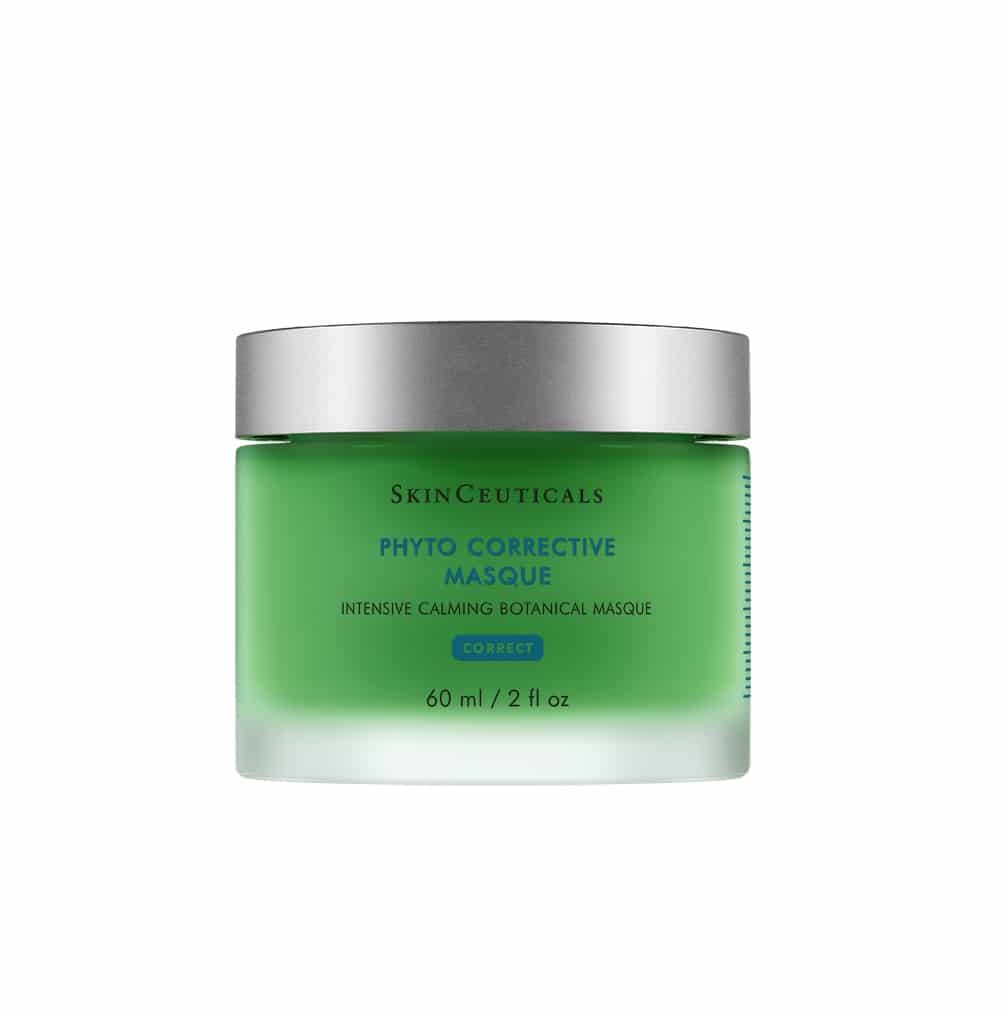 Skinceuticals Phyto Corrective Intens Kalmerend Masker Skinceuticals Phyto Corrective Intens Kalmerend Masker