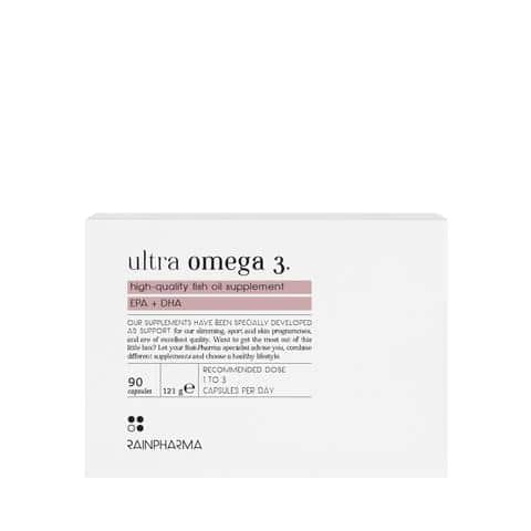 Rainpharma Ultra Omega 3