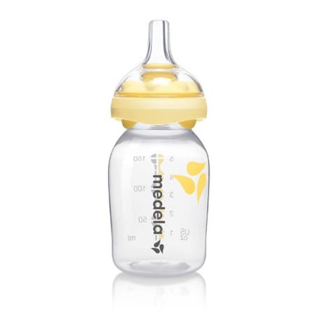 Medela Calma Drinkfles 150 ml Medela Calma Drinkfles 150 ml