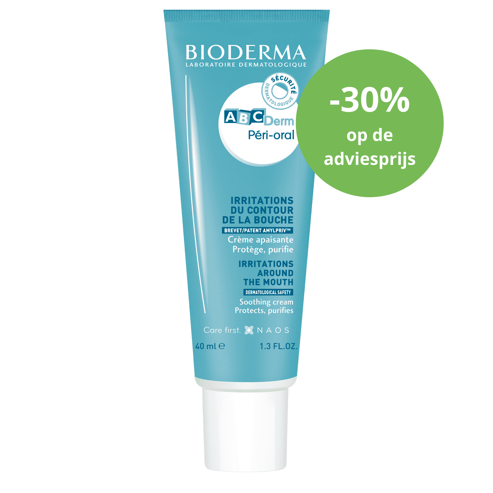Bioderma ABCDerm Péri-Oral