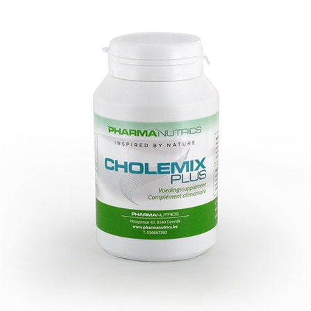 Cholemix Plus