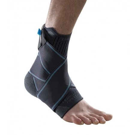 Thuasne Ligastrap Enkelband T4