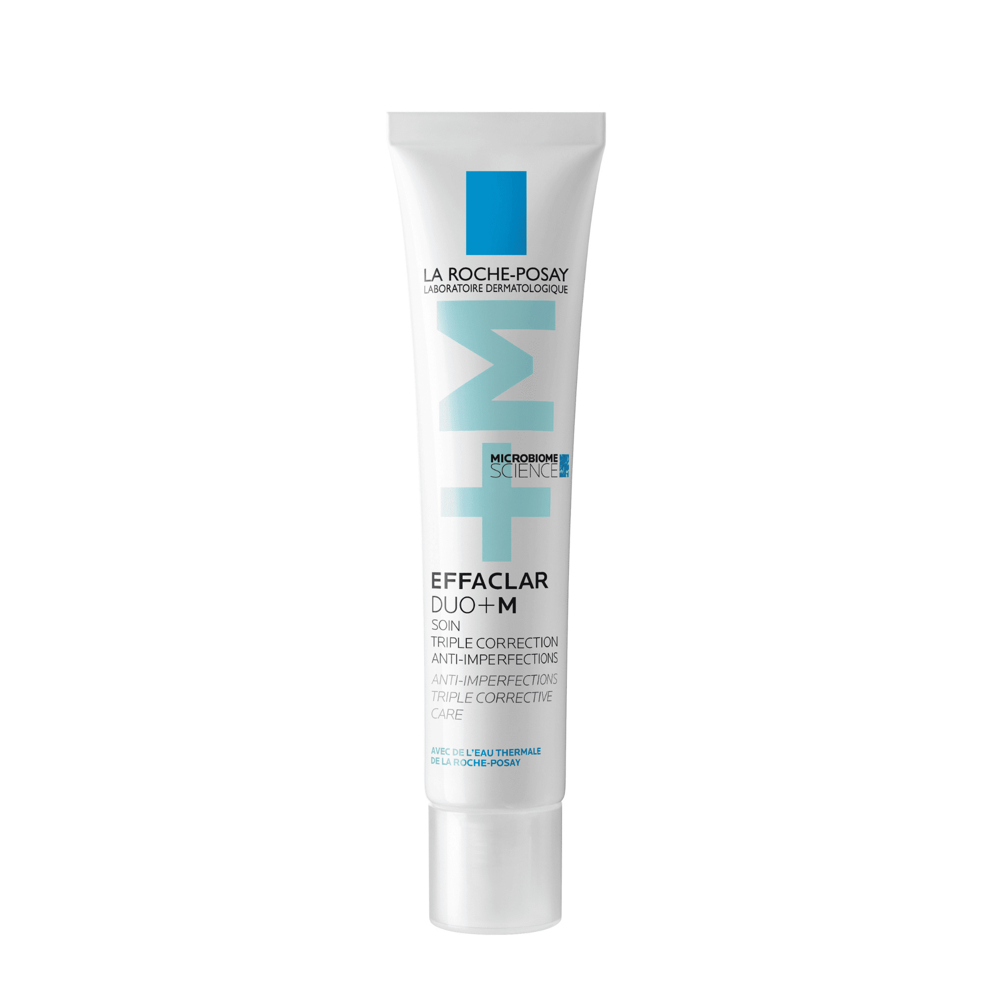 La Roche-Posay Effaclar Duo +M