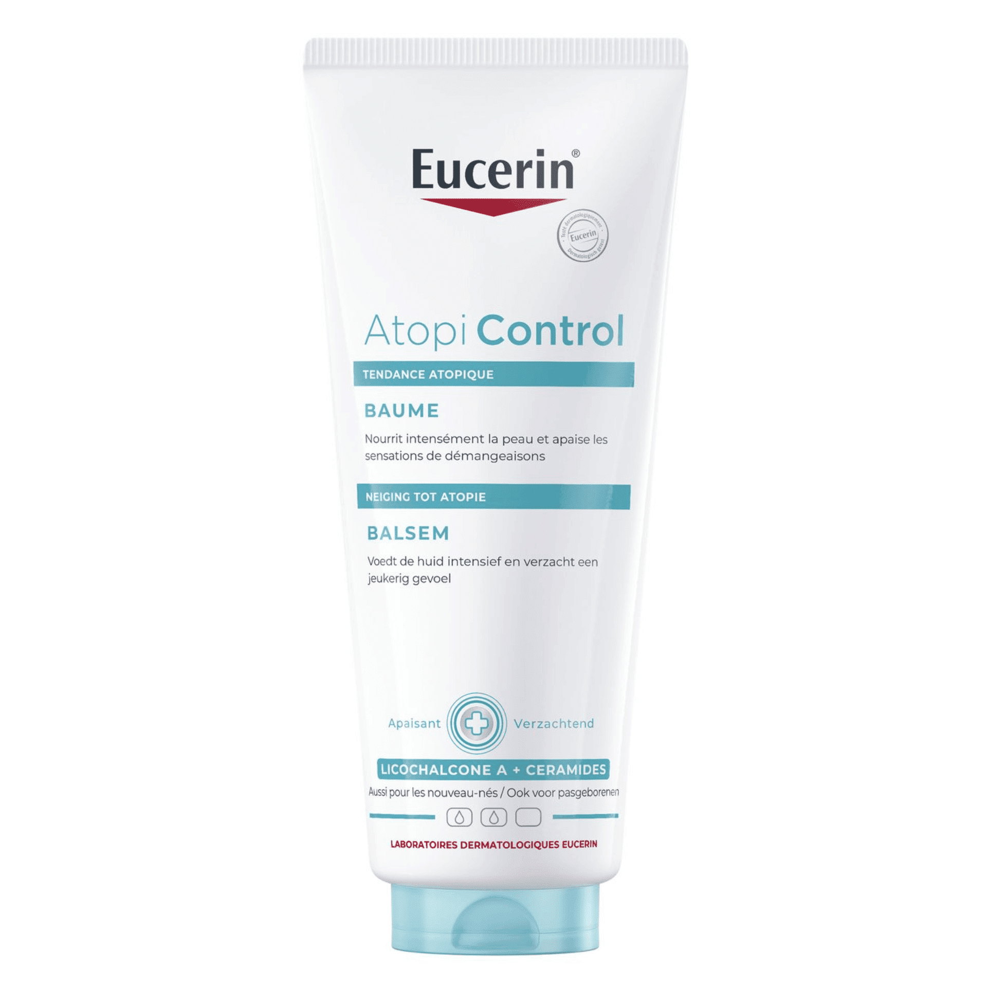 Eucerin AtopiControl Balsem