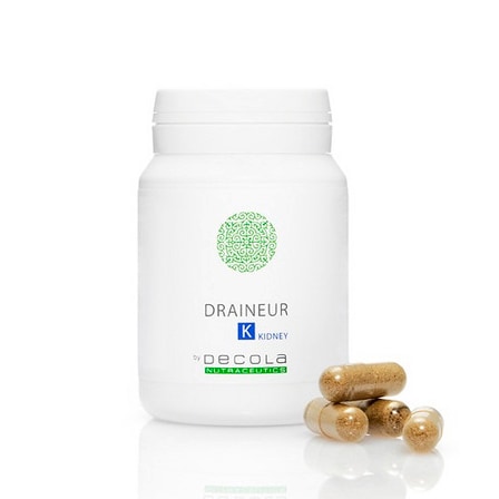 Decola Draineur K Decola Draineur K