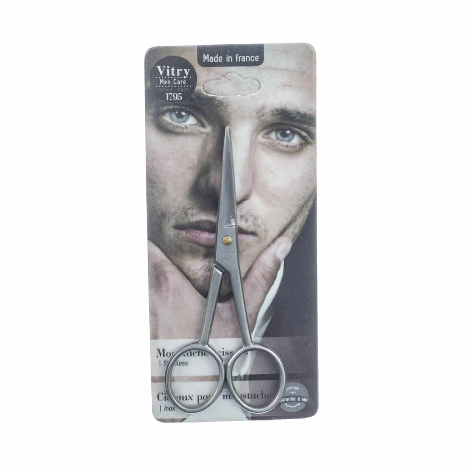 Vitry Men Care Kappersschaar Vitry Men Care Kappersschaar