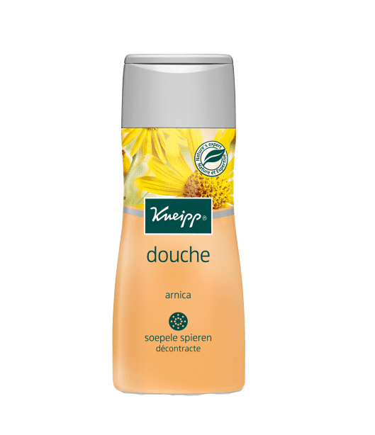 Kneipp Douchegel Arnica KP0503 Kneipp Douchegel Arnica KP0503