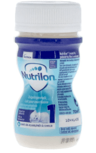 Nutrilon 1 Kant-en-klare Zuigelingenmelk