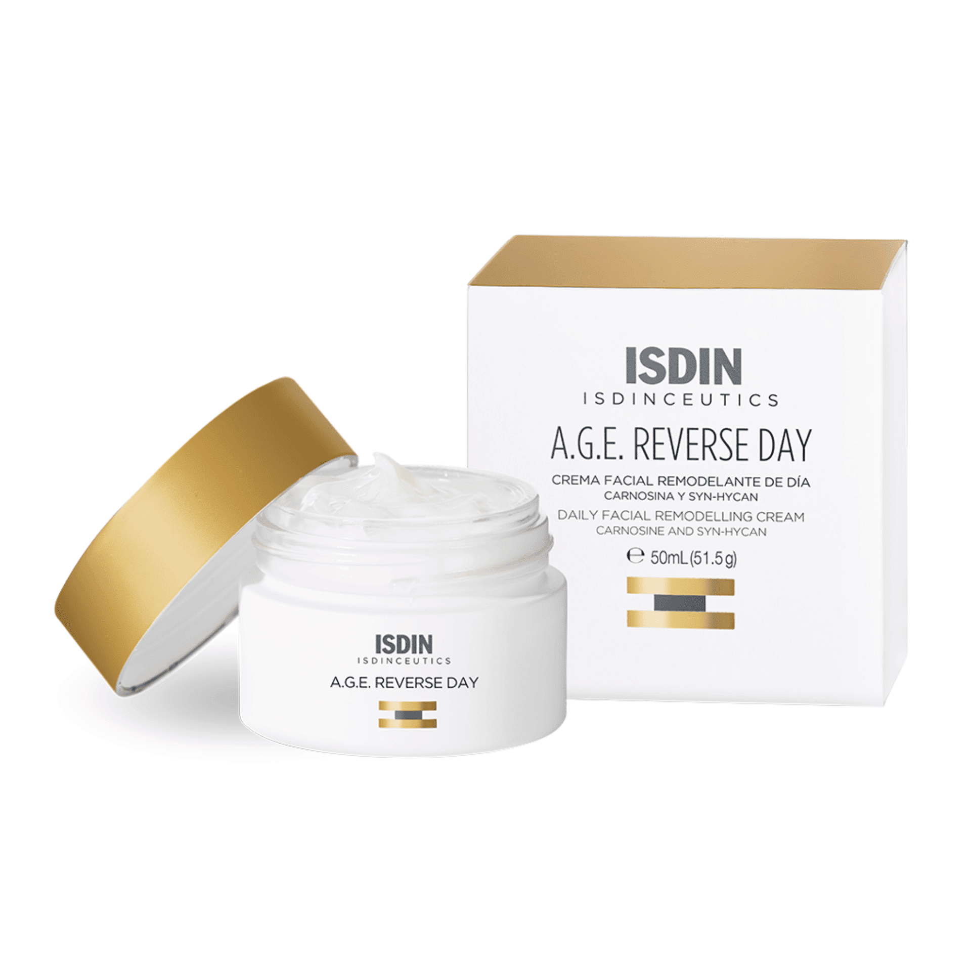 ISDIN Isdinceutics A.G.E. Reverse Day ISDIN Isdinceutics A.G.E. Reverse Day