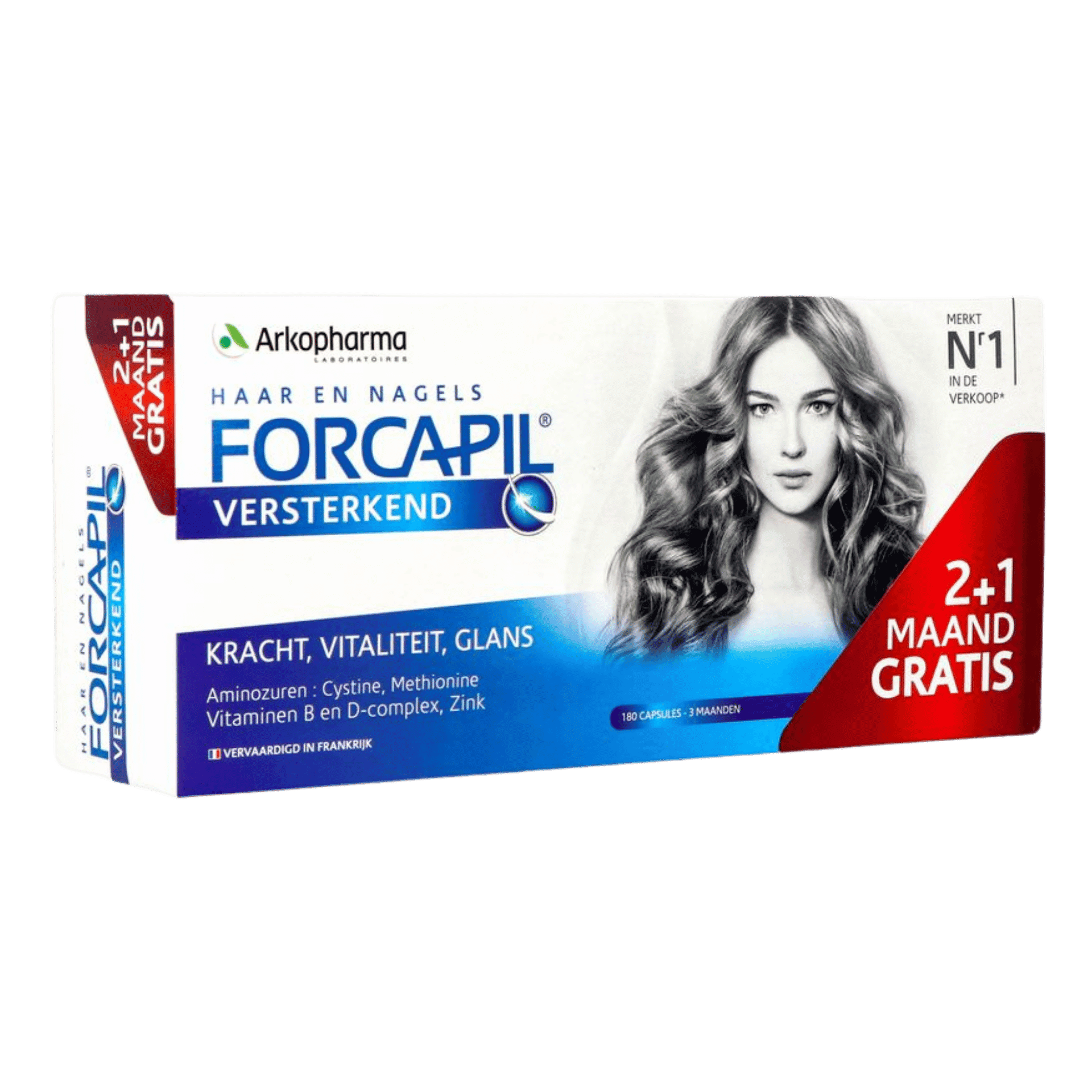 Arkopharma Forcapil Promo*