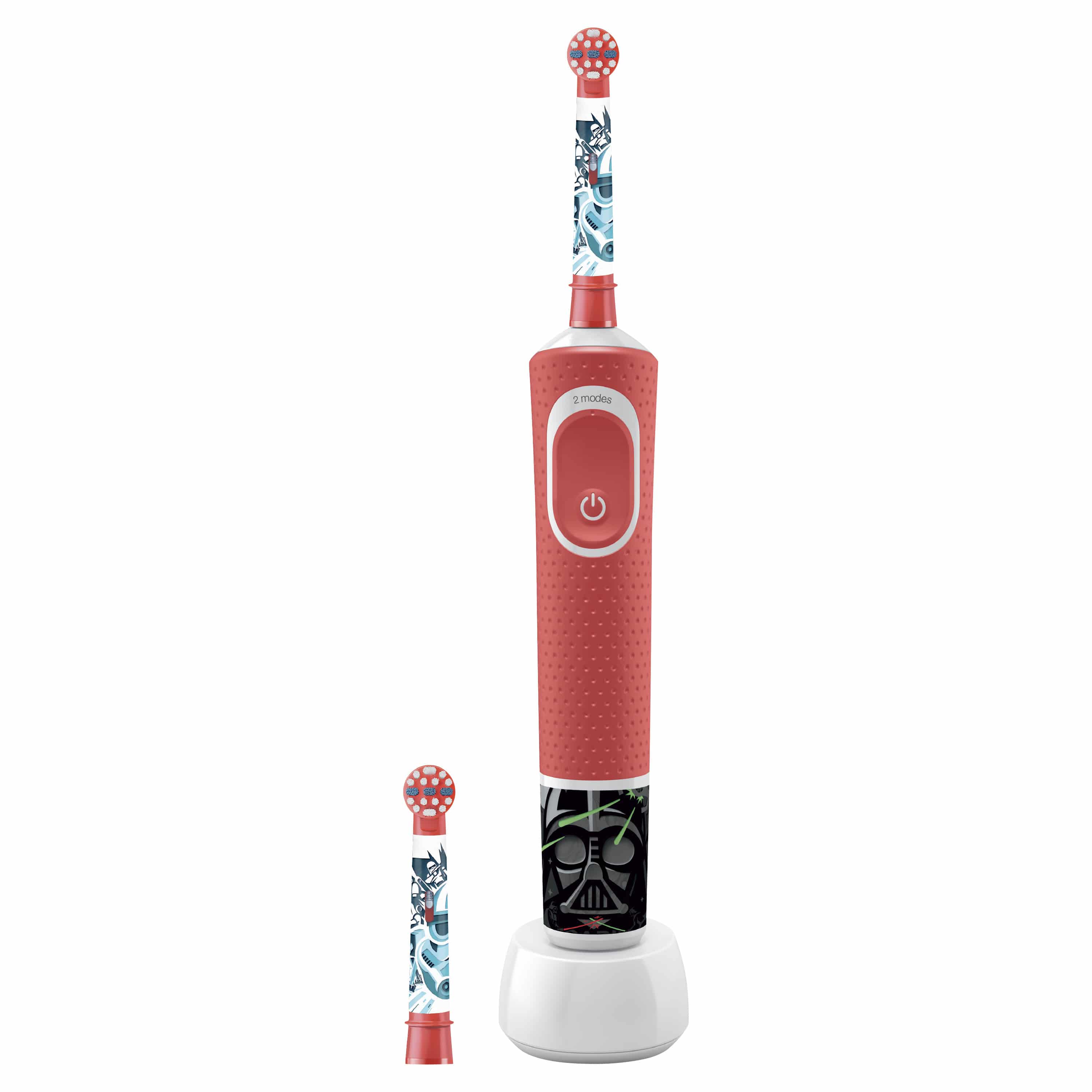 Oral B Elektrische Tandenborstel Vitality Kids Star Wars
