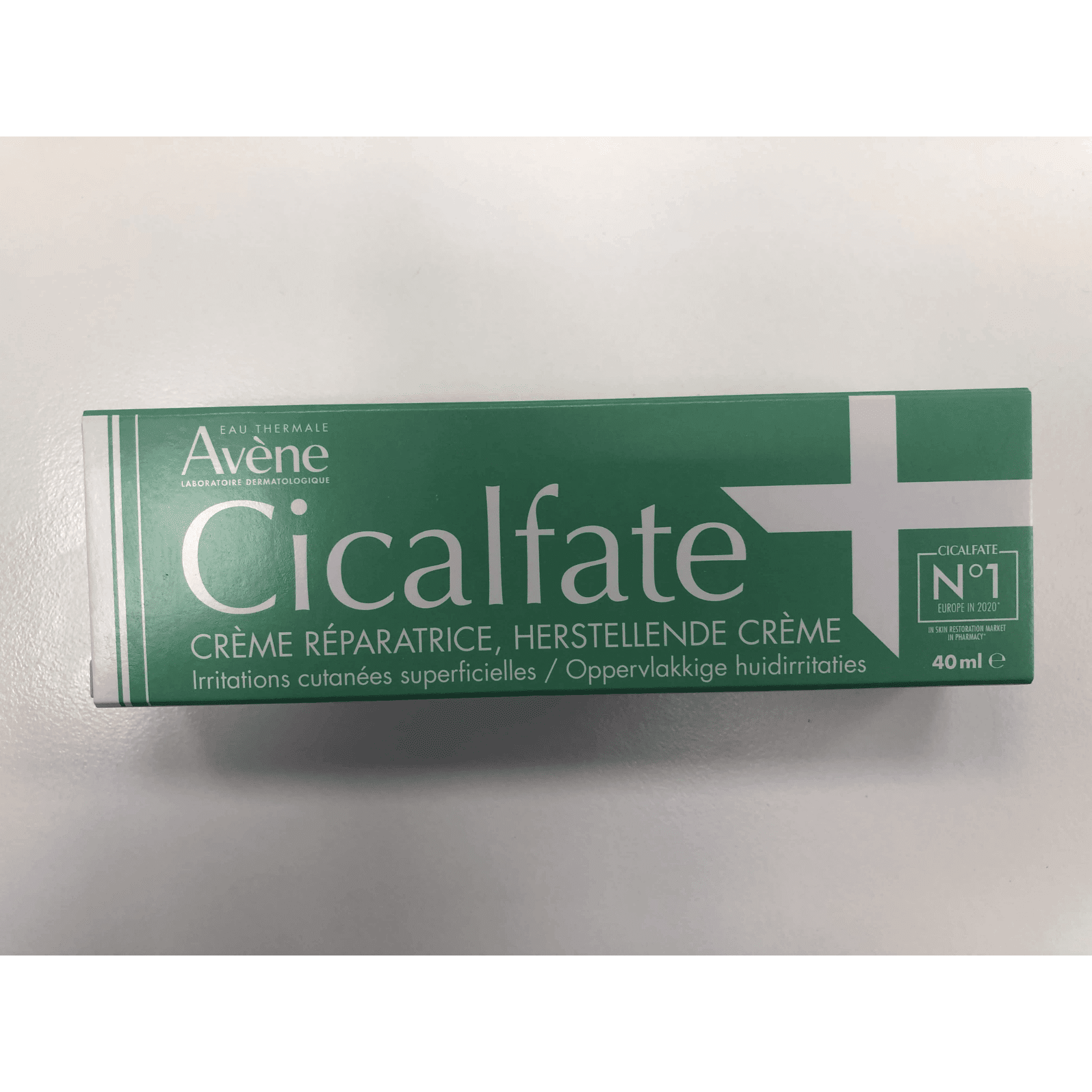 Avène Cicalfate + Crème Edition Limitée 40 ml