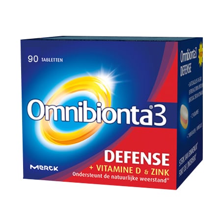 Omnibionta-3 Defense