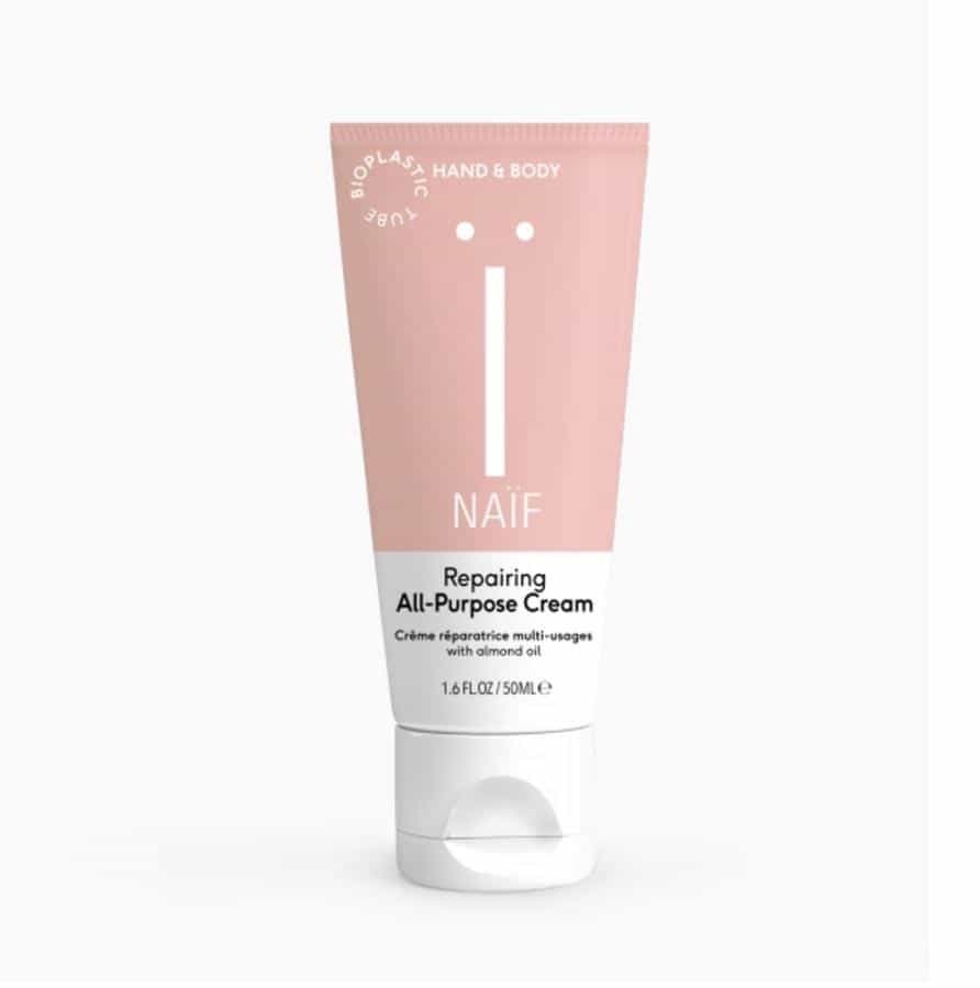 Naïf Grown Ups Repairing All-purpose Cream Naïf Grown Ups Repairing All-purpose Cream