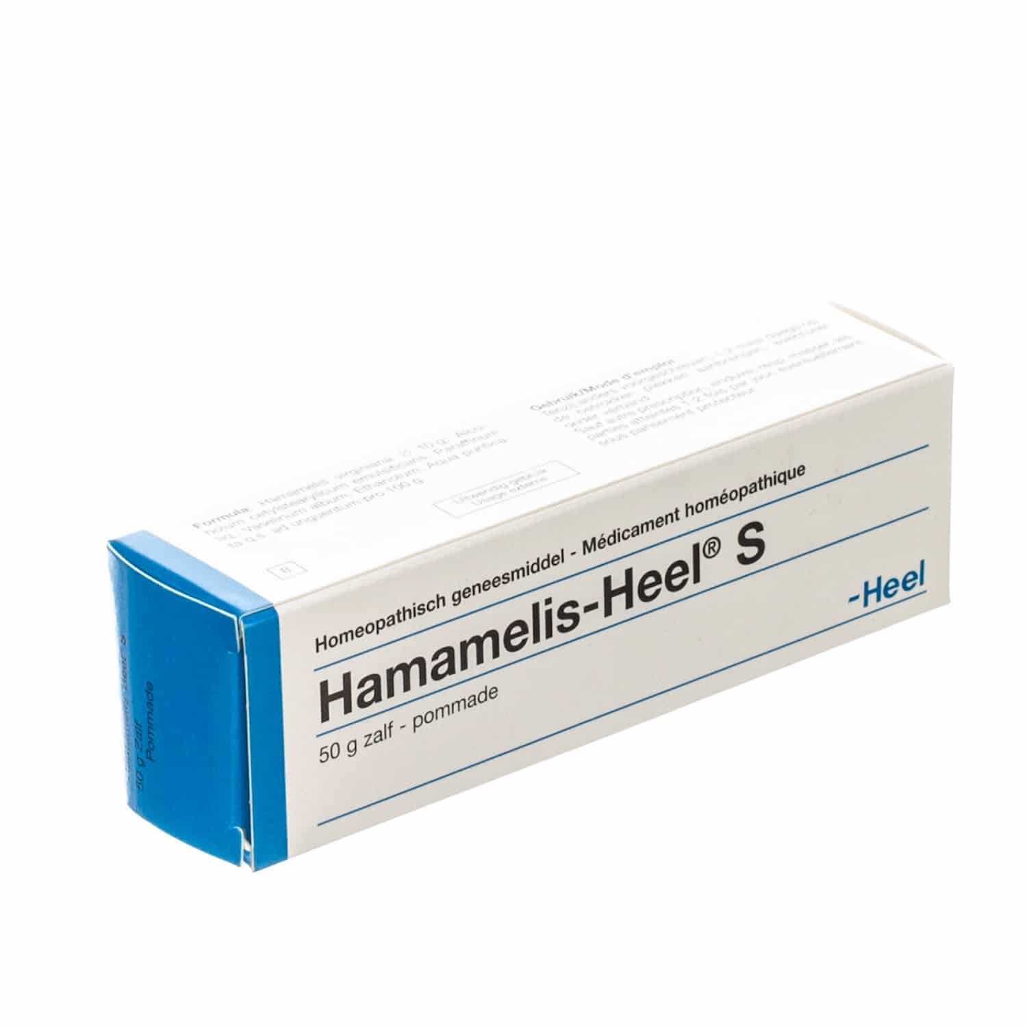 Heel Hamamelis