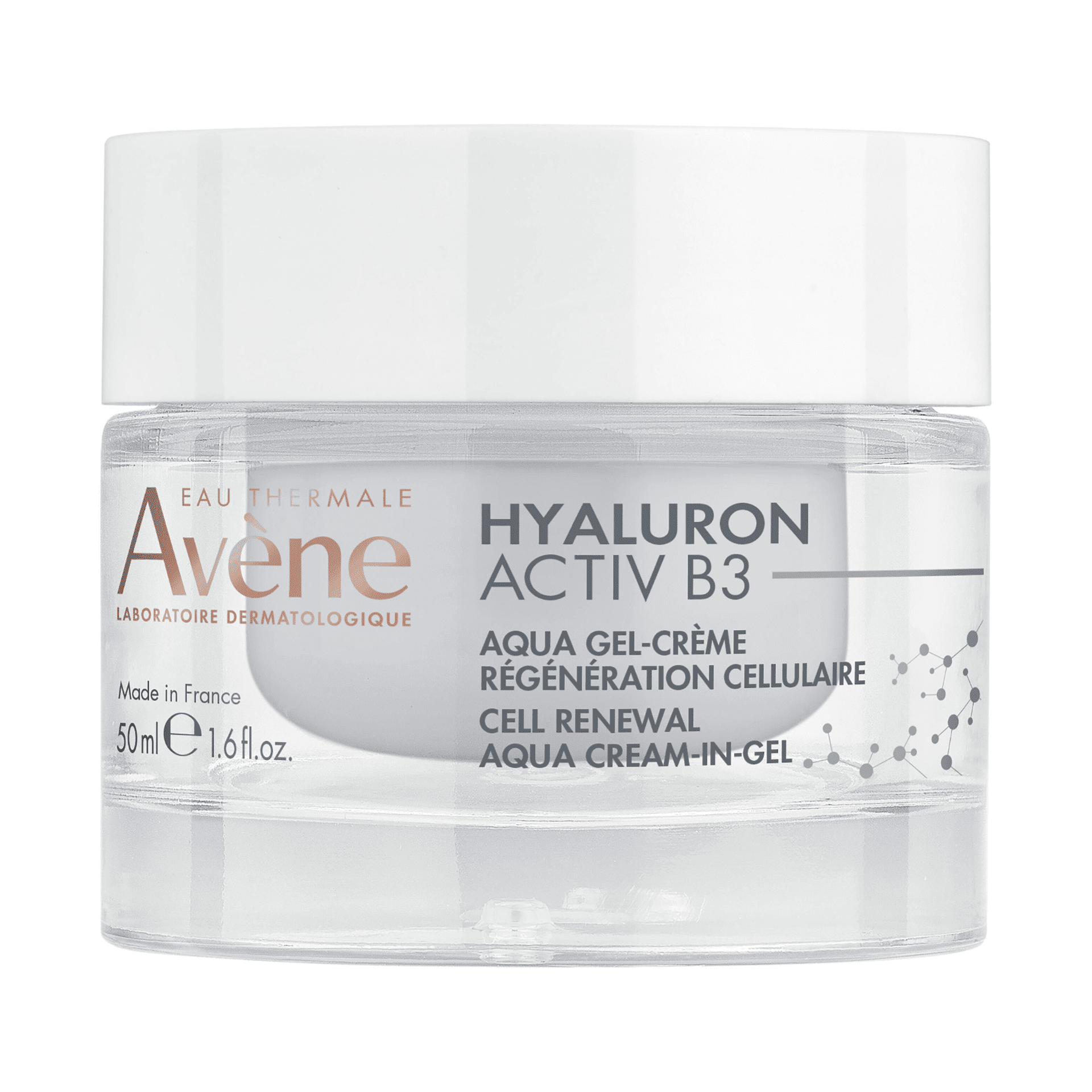 Avène Hyaluron Activ B3 Celvernieuwende Gel-Crème