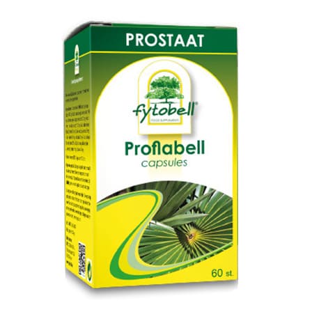 Fytobell Proflabell