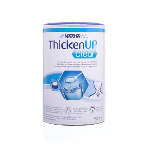 NestlÃ© ThickenUp Clear