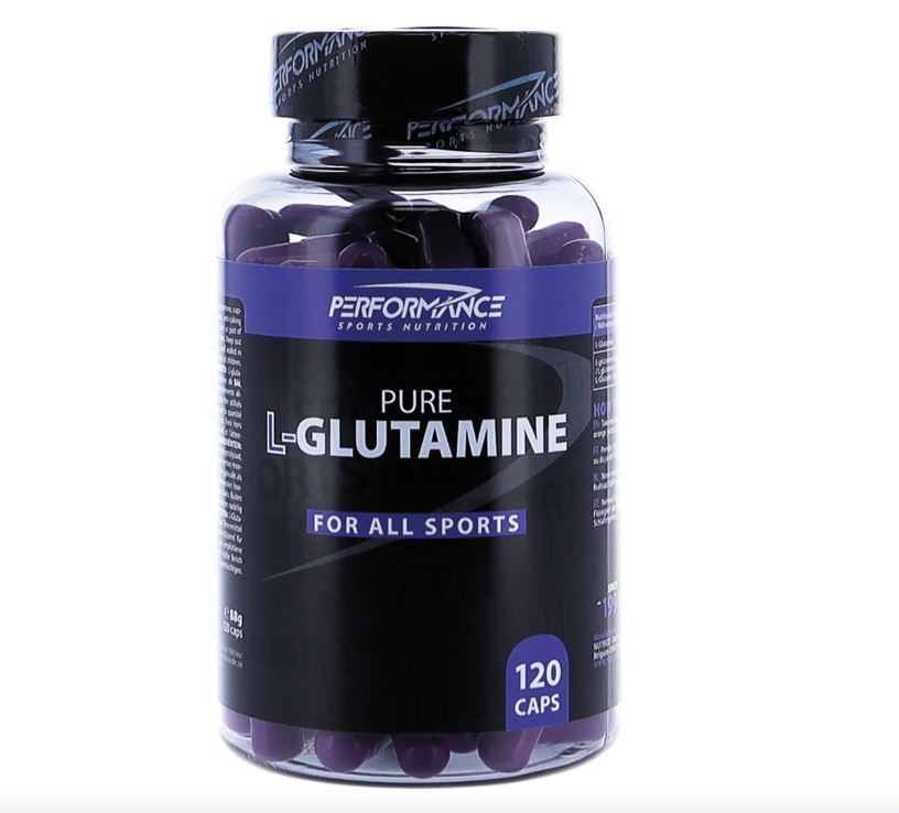 Performance L-Glutamine