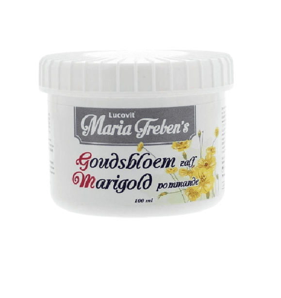 M. Treben Goudsbloemzalf M. Treben Goudsbloemzalf