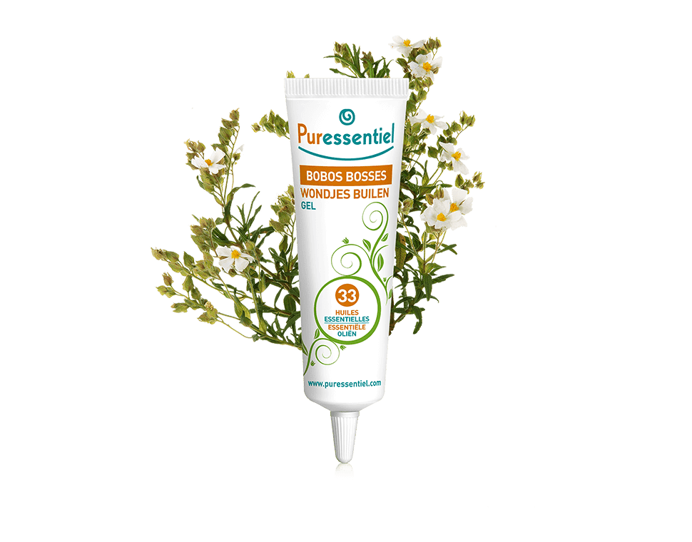 Puressentiel Wondjes Builen Gel Puressentiel Wondjes Builen Gel