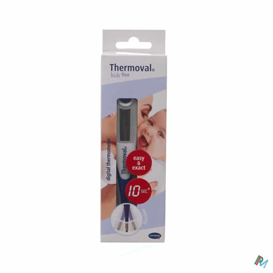 Hartmann Thermoval Kids Rapid Flex Hartmann Thermoval Kids Rapid Flex