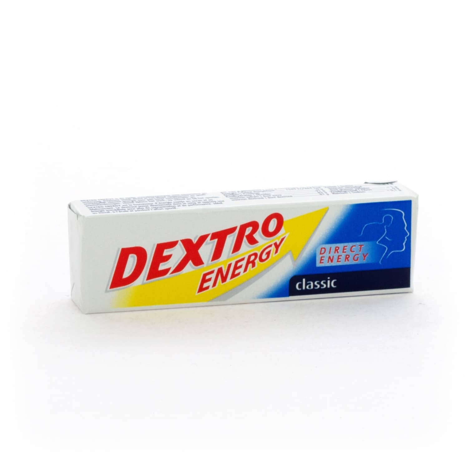 Dextro Energy Classic Dextro Energy Classic