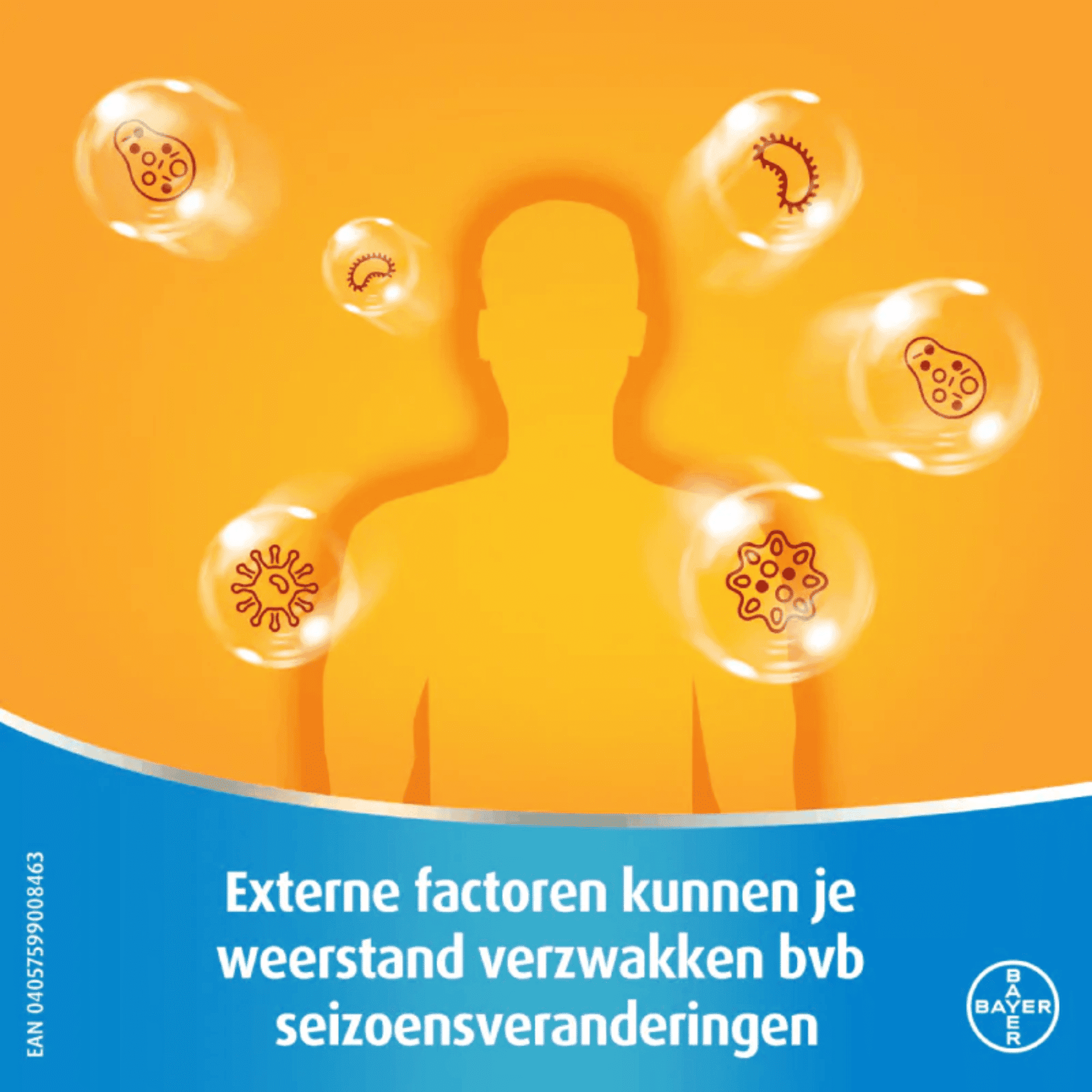 RedoxVita Triple Action RedoxVita Triple Action