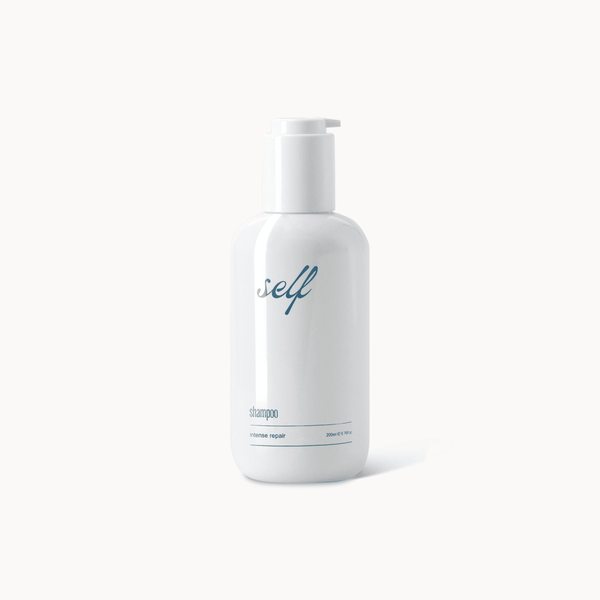 Self Intense Repair Shampoo