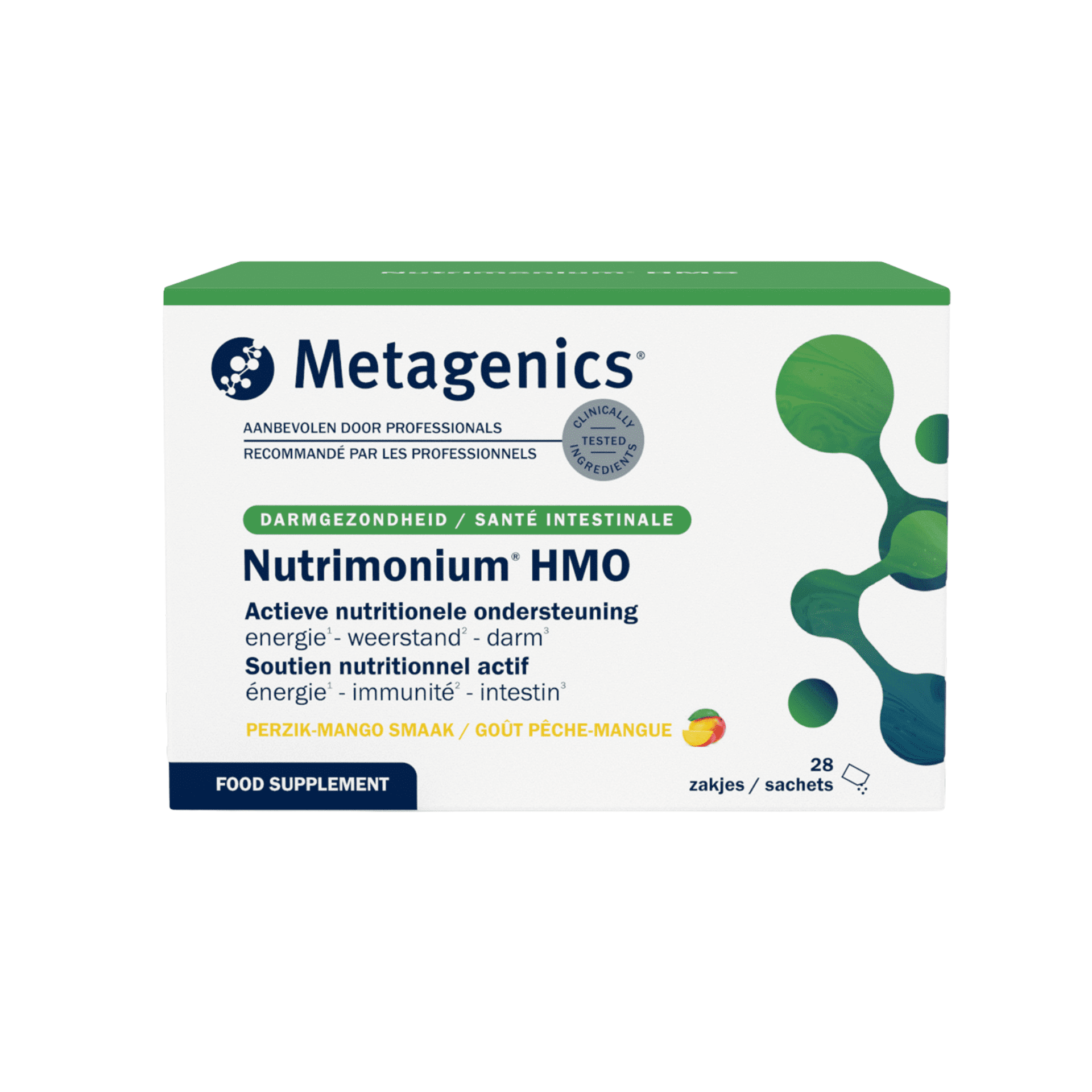 Nutrimonium HMO Nutrimonium HMO