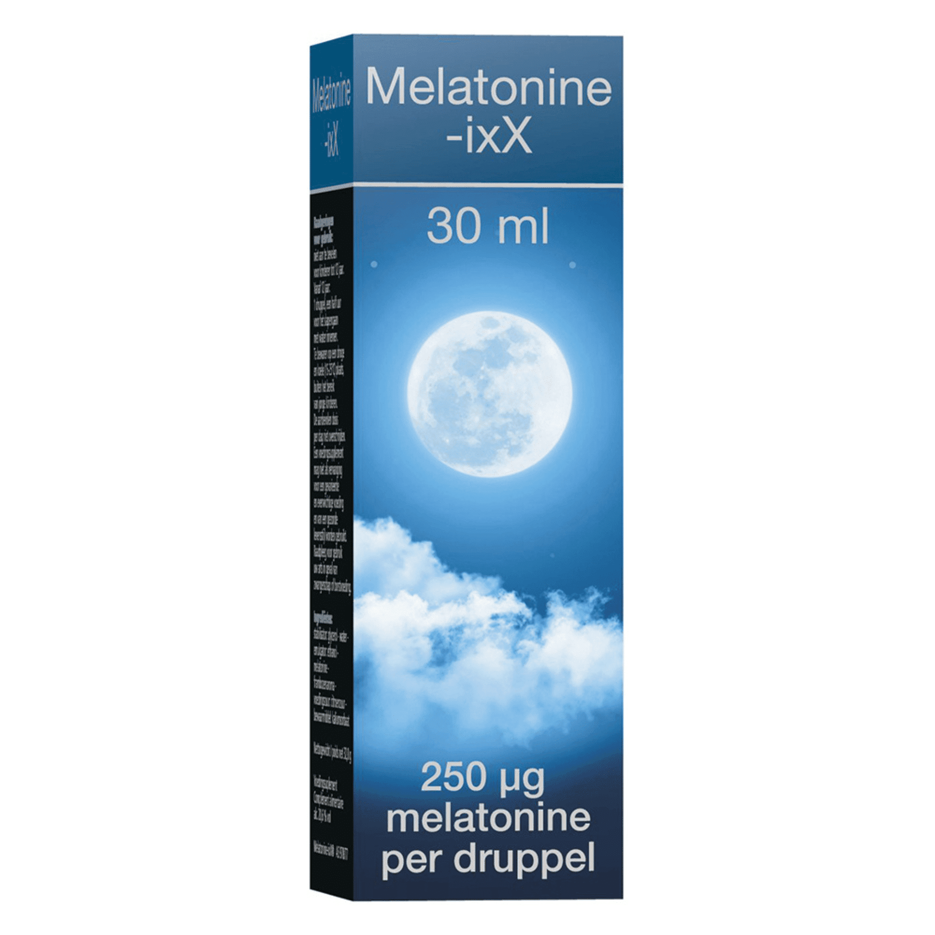 Melatonine-ixX