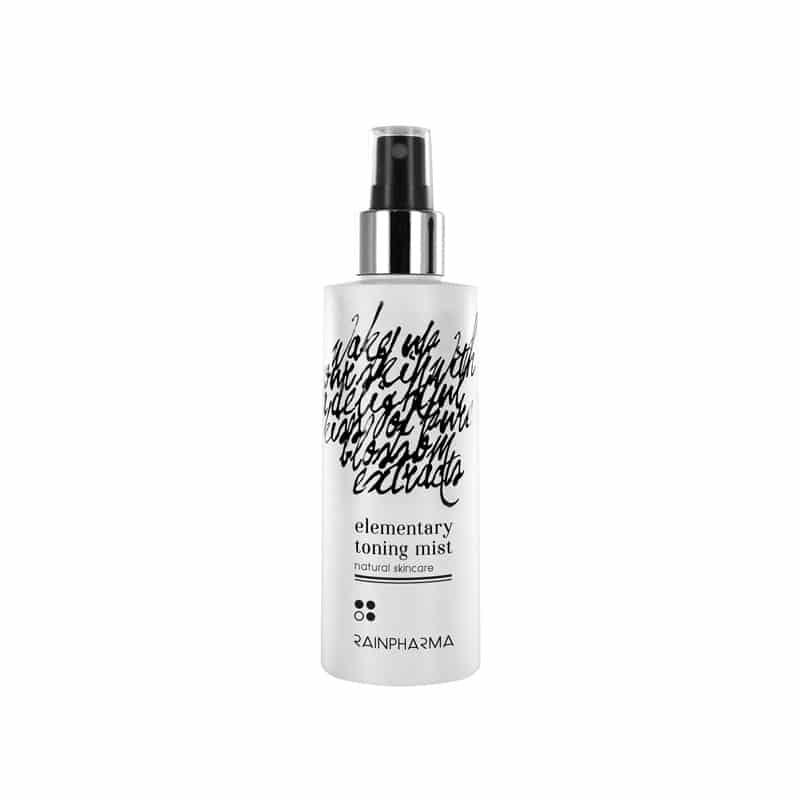 RainPharma Elementary Toning Mist RainPharma Elementary Toning Mist