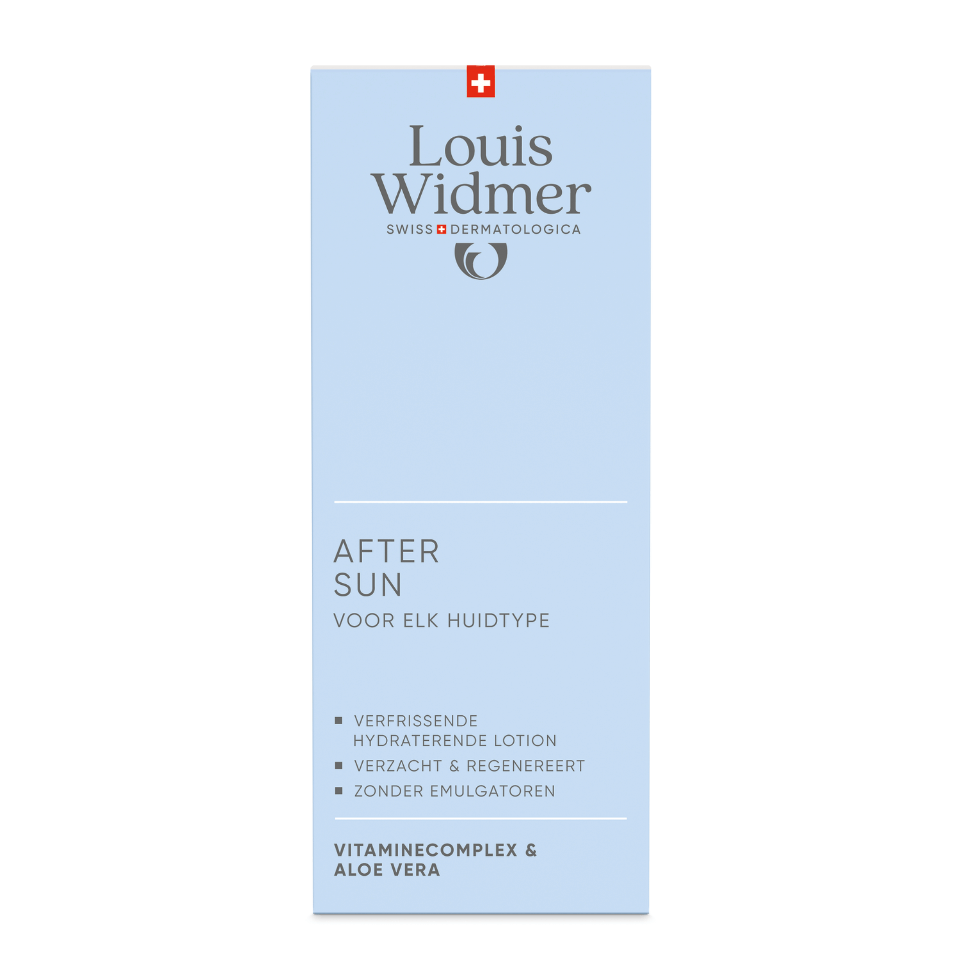 Louis Widmer After Sun Louis Widmer After Sun