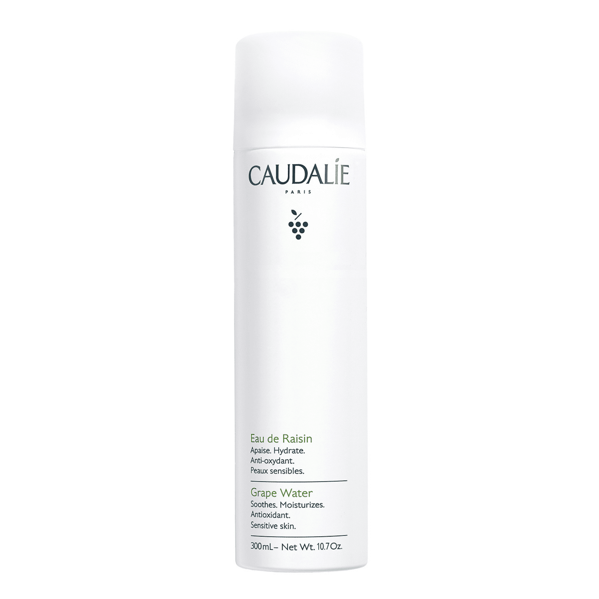 Caudalie Vinoclean Eau Raisin 300ml