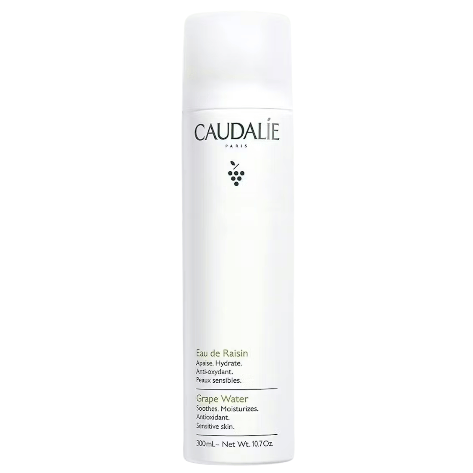 Caudalie Druivenwater Caudalie Druivenwater