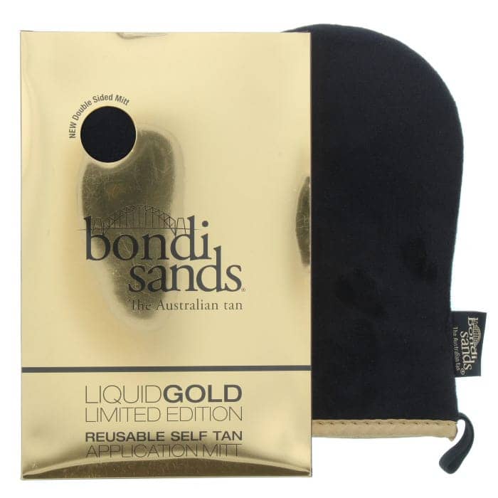 Bondi Sands Self Tanning Application Mitt Limited Edition*