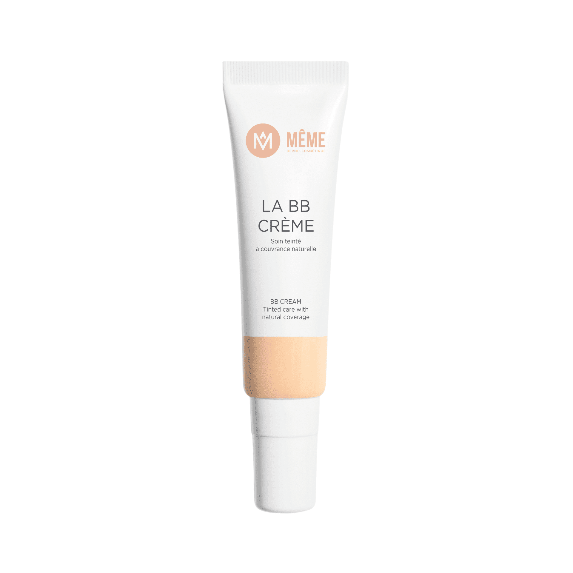 Meme Bb Creme Teinte 1 30ml