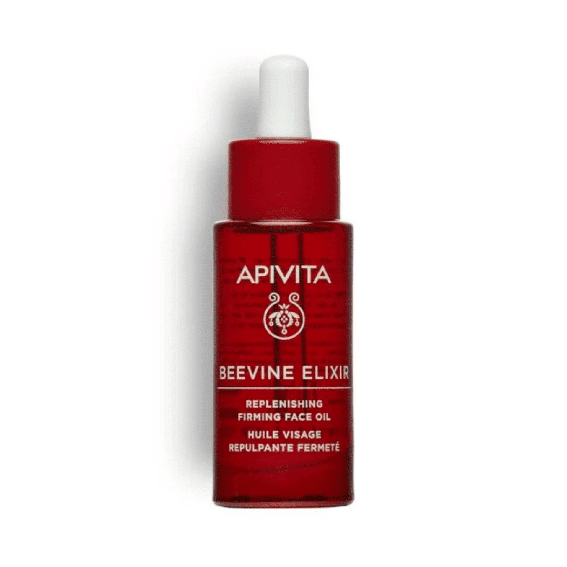 Apivita Beevine Replenishing Firming Face Oil 30ml