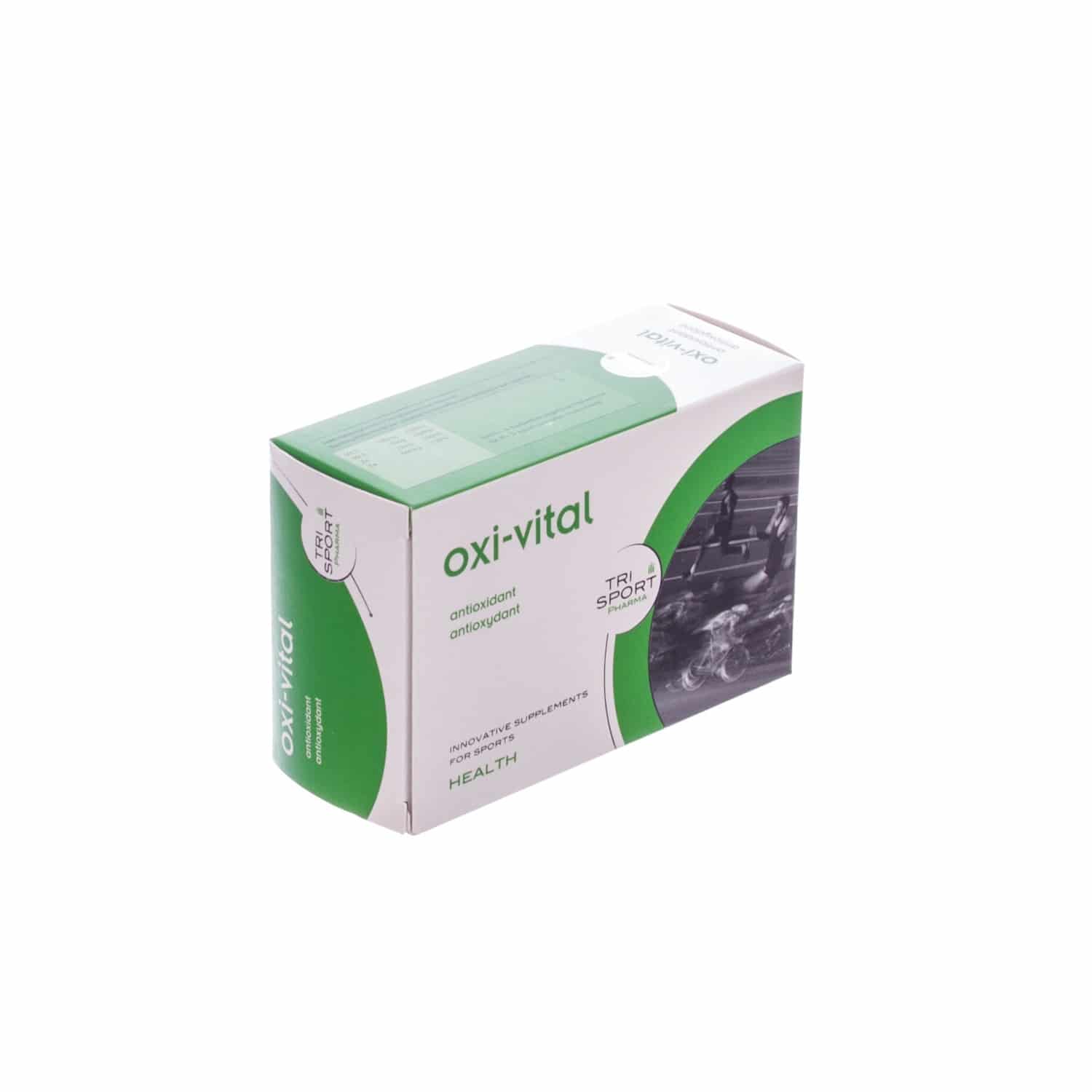 Trisport Oxi-Vital Trisport Oxi-Vital