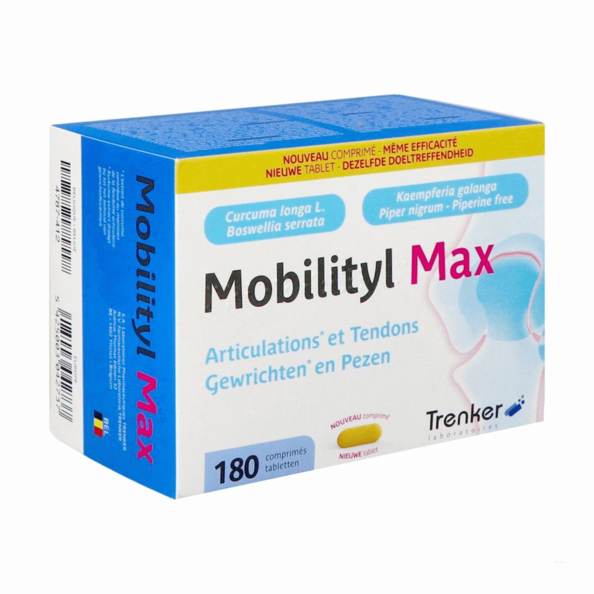 Mobilityl Max Mobilityl Max