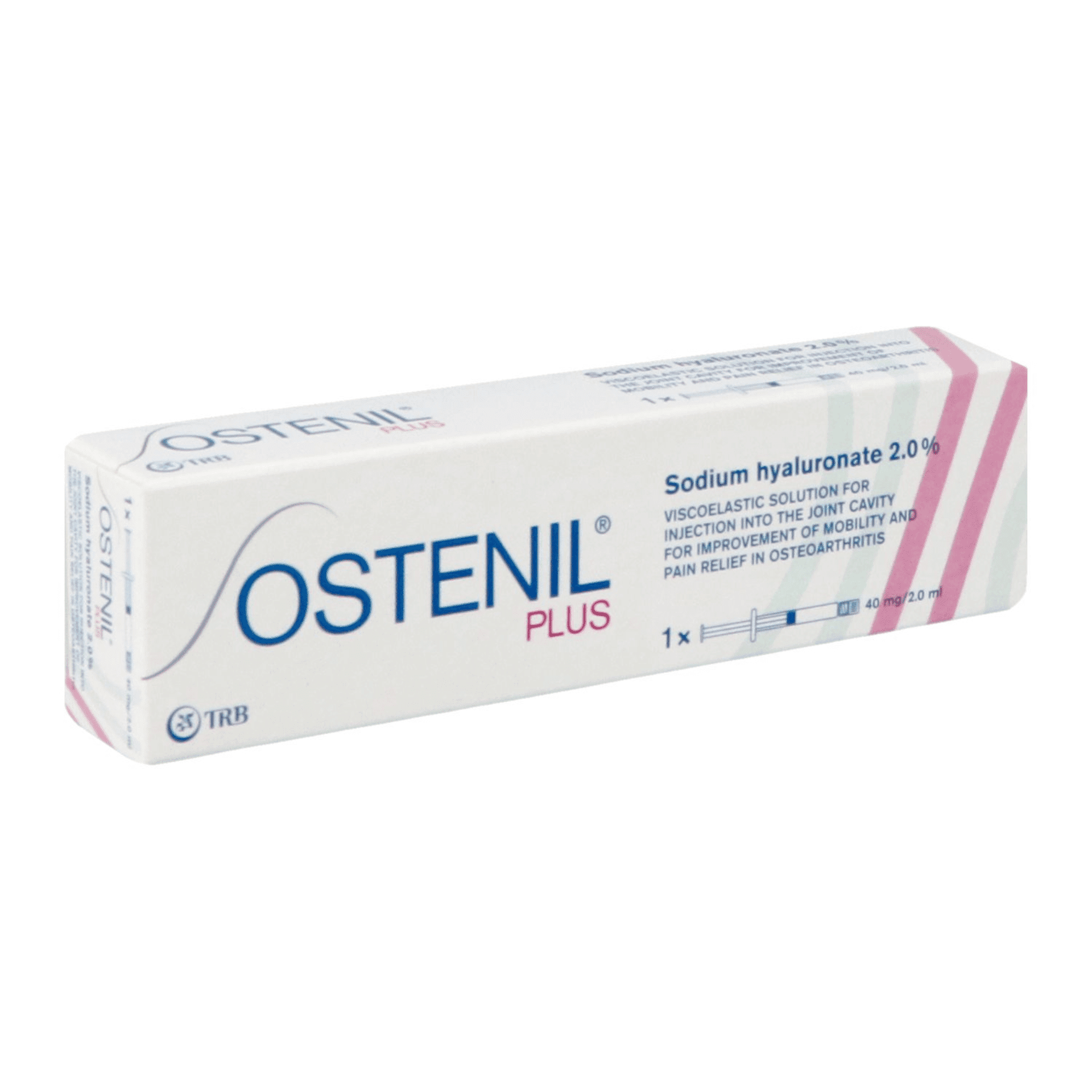 Ostenil Plus Ostenil Plus