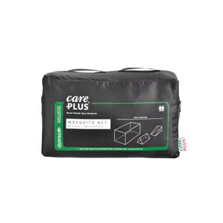 Care Plus Mosquitonet Combi Box Geïmpregneerd Care Plus Mosquitonet Combi Box Geïmpregneerd